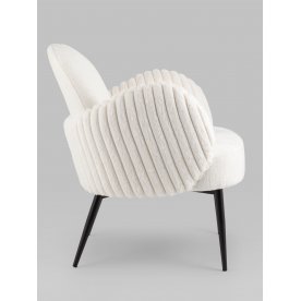 Стул на металлокаркасе Рипли