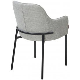 Стул на металлокаркасе Wilson