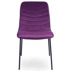 Стул на металлокаркасе WX-3