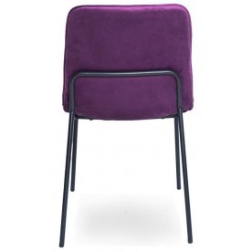 Стул на металлокаркасе WX-3