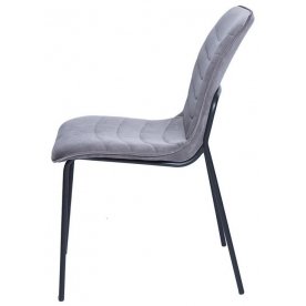 Стул на металлокаркасе WX-3