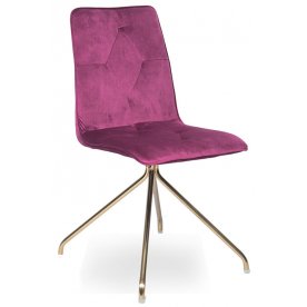 Стул на металлокаркасе WX-5