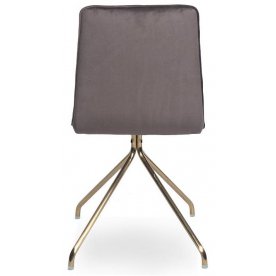 Стул на металлокаркасе WX-5