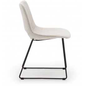 Стул на металлокаркасе Zahara