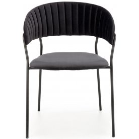 Стул на металлокаркасе Заша