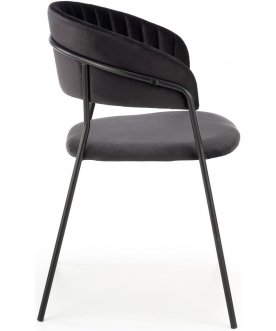 Стул на металлокаркасе K426