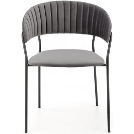 Стул на металлокаркасе Заша