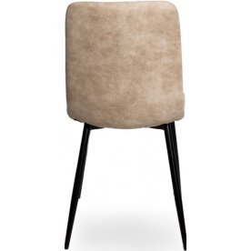 Стул на металлокаркасе S4