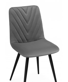 Стул на металлокаркасе Зиг