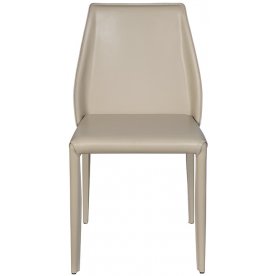 Стул на металлокаркасе Зико