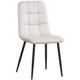 Стул на металлокаркасе Barcelona