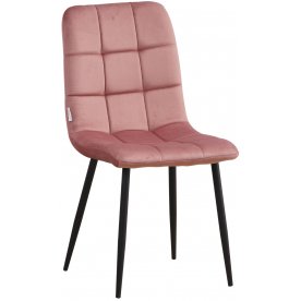 Стул на металлокаркасе Barcelona