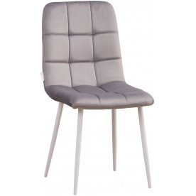 Стул на металлокаркасе Barcelona