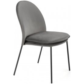 Стул на металлокаркасе K443