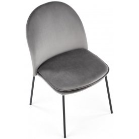 Стул на металлокаркасе K443