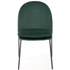 Стул на металлокаркасе K443