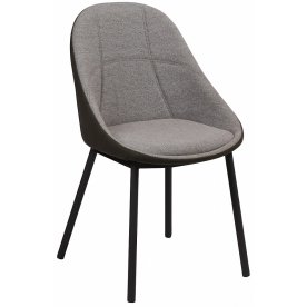 Стул на металлокаркасе Zuri