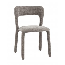 Стул на металлокаркасе Люри