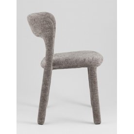 Стул на металлокаркасе Люри