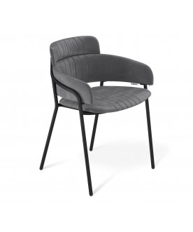 Стул на металокаркасе Sheffilton SHT-S143