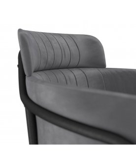 Стул на металокаркасе Sheffilton SHT-S143