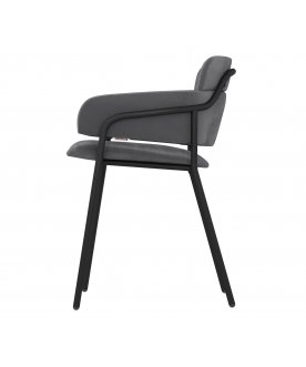 Стул на металокаркасе Sheffilton SHT-S143