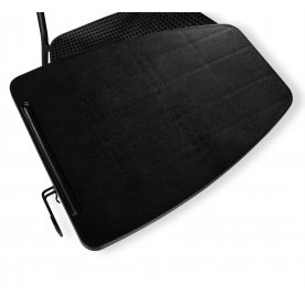 Стул на металокаркасе Sheffilton SHT-S85М-RD