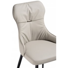 Стул на металлокаркасе Neli