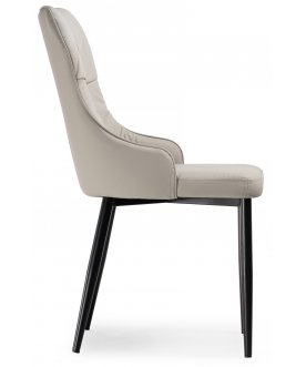 Стул на металлокаркасе Neli