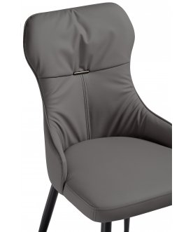 Стул на металлокаркасе Neli