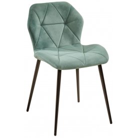 Стул на металлокаркасе Noel