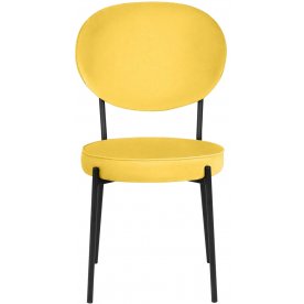 Стул на металлокаркасе Noemi