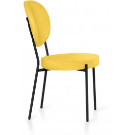 Стул на металлокаркасе Noemi набор из 4 шт.