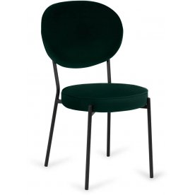 Стул на металлокаркасе Noemi