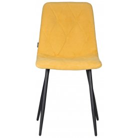 Стул на металлокаркасе Chilly Rombo