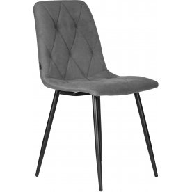 Стул на металлокаркасе Chilly Rombo