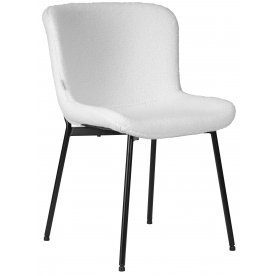 Стул на металлокаркасе Milo