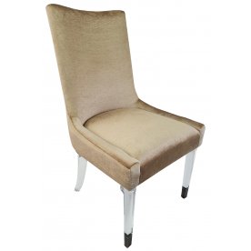 Стул на металлокаркасе Леонардо-2