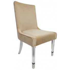 Стул на металлокаркасе Леонардо