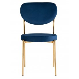 Стул на металлокаркасе Тунор