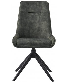 Стул на металлокаркасе DC-2211