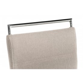 Стул на металлокаркасе Oddy