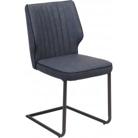 Стул на металлокаркасе Odette