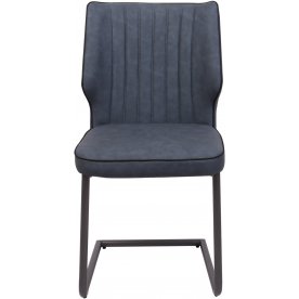 Стул на металлокаркасе Odette