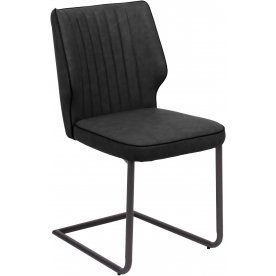 Стул на металлокаркасе Odette