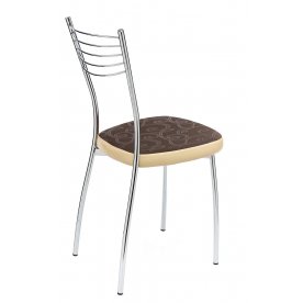 Стул на металлокаркасе Омега 1