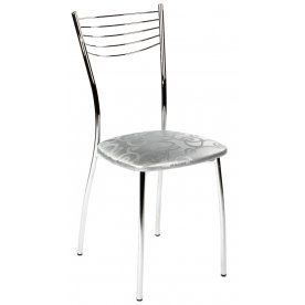 Стул на металлокаркасе Омега 1