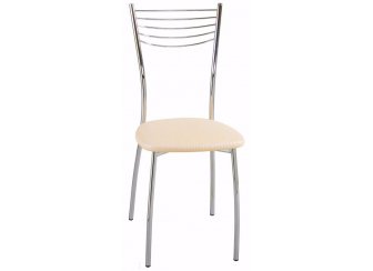 Стул на металлокаркасе Омега 1