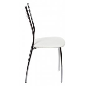 Стул Омега 1 искусственная кожа