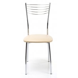 Стул на металлокаркасе Омега 1